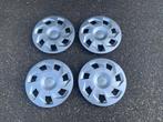 wieldoppen set seat Mii 2011 tot 2021 14 inch 1SL601147C, Auto diversen, Wieldoppen, Ophalen of Verzenden, Gebruikt