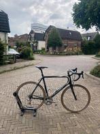 Isaac Racefiets Dura Ace/Ultegra, Overige merken, 28 inch, Gebruikt, Carbon