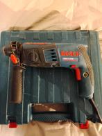 Klopboormachine boormachine bosch GBH 2-18 RE perfecte staat, Doe-het-zelf en Verbouw, Gereedschap | Boormachines, Ophalen of Verzenden