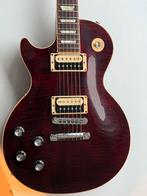 (Linkshandige) Gibson Les Paul Signature T, Muziek en Instrumenten, Snaarinstrumenten | Gitaren | Elektrisch, Ophalen, Gebruikt