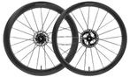 FFWD RAW 44/55 wielset met CeramicSpeed naven Shimano body, Fietsen en Brommers, Wiel, Racefiets, Ophalen of Verzenden, FFWD