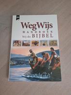 Wegwijs Handboek bij de Bijbel, Boeken, Ophalen of Verzenden, Gelezen, Onbekend, Christendom | Protestants