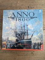 Anno 1800 bordspel (NL), Ophalen of Verzenden, Zo goed als nieuw, 999 Games
