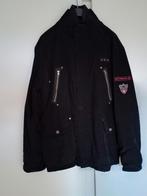 Heren Winterjas !, Ophalen of Verzenden, Zo goed als nieuw, Overige maten, Zwart