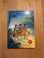 Op stap met De Roskam - Vivian den Hollander, Verzenden, Zo goed als nieuw, Fictie algemeen