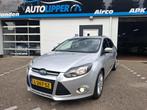 Ford Focus Wagon 1.0 EcoBoost Titanium /Nieuwe apk bij aflev, Euro 5, Gebruikt, Handgeschakeld, 1216 kg
