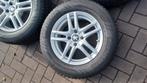 Winterbanden peugeot 2008 215 65 16 4x108 velgen crossland, Auto-onderdelen, Banden en Velgen, Ophalen, 16 inch, Banden en Velgen