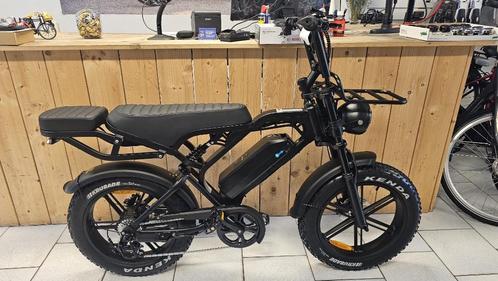 FatBike ''V20'' New, Fietsen en Brommers, Fietsen | Crossfietsen en BMX, Nieuw, 16 tot 20 inch, Aluminium, Ophalen
