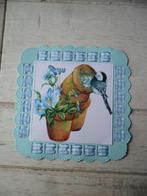 Set nr 9893 Stansje opleg EENMALIG, Ophalen of Verzenden, Nieuw, Overige thema's, Overige typen