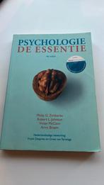 Robert L. Johnson - Psychologie, Ophalen of Verzenden, Zo goed als nieuw, Robert L. Johnson; Vivian McCann; Philip G. Zimbardo; Arno Braam