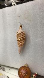 Kerstboom versiering, Ophalen of Verzenden, Zo goed als nieuw