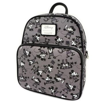 Disney by Loungefly Backpack Mickey Mouse Vintage beschikbaar voor biedingen