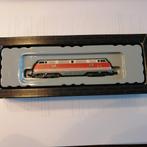 Marklin MIni club, spoor Z, Wisselstroom, Locomotief, Ophalen of Verzenden, Analoog