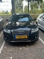Audi A6 3.0 TDI 176KW Avant Quattro AUT 2011 Zwart, Auto's, Audi, Stof, Zwart, Electronic Stability Program (ESP), Zwart