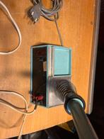 Weller MAGNASTAT LOTKOLBEN TCP 24V Soldeerbout, Doe-het-zelf en Verbouw, Ophalen of Verzenden, Gebruikt