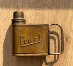 Oud soldeer flesje, Antiek en Kunst, Curiosa en Brocante, Ophalen of Verzenden