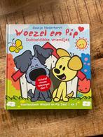 Woezel en pip Dubbeldikke vriendjes, Boeken, Ophalen of Verzenden, Zo goed als nieuw, Guusje Nederhorst