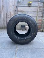 Pirelli F1 band gebruikt door Schumacher Mercedes 2011, Verzamelen, Ophalen of Verzenden, Gebruikt, Formule 1