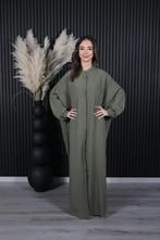 Marokkaanse jurk/kaftan/abaya, Kleding | Dames, Jurken, Maat 38/40 (M), Muda Modest Boutique, Stuartweg 9H, Nieuw