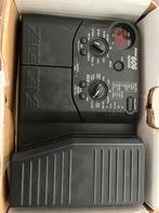 Zoom 606 guitar pedal, Muziek en Instrumenten, Effecten, Ophalen of Verzenden, Gebruikt
