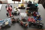 Lego technic diverse opgebouwde sets, Kinderen en Baby's, Speelgoed | Duplo en Lego, Ophalen of Verzenden, Gebruikt, Complete set