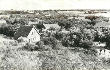 (378-351-001) Vrouwenpolder Zomerhuisjes beschikbaar voor biedingen