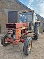 Orginele International 644, Ophalen, Gebruikt, 2500 tot 5000, Case IH