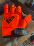 Hockeyhandschoen Adidas, Sport en Fitness, Hockey, Ophalen of Verzenden, Zo goed als nieuw