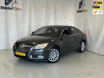Opel Insignia 1.8 Cosmo|PARKEERSENS|CRUISE|AIRCO| beschikbaar voor biedingen