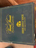 Trivial Pursuit Derde Genus Editie, Hobby en Vrije tijd, Gezelschapsspellen | Bordspellen, Drie of vier spelers, Ophalen, Zo goed als nieuw