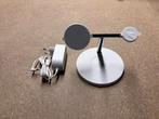 Belkin - 3-in-1 Draadloze Oplader Qi2 - Magsafe | DLS18343, Ophalen of Verzenden, Eurosales@belkin.com, Apple iPhone, Otto-Hahn-Straße 20, 85609 Aschheim, Duitsland