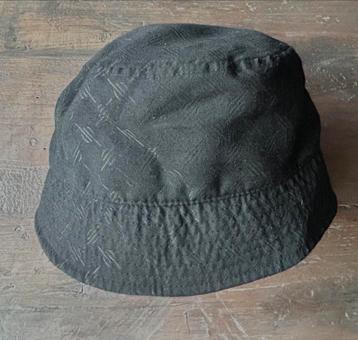 Bucket hat Daily paper, zwart beschikbaar voor biedingen