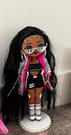 L.O.L. Surprise spulletjes O.M.G, Ophalen of Verzenden, Zo goed als nieuw, Versiering