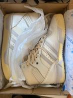 Adidas Originals Rivalry Hi 86 Sneakers, Wit, Nieuw, Ophalen of Verzenden, Sneakers of Gympen