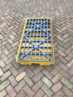 Lekbak 132x66x15cm, Verzenden, Zo goed als nieuw