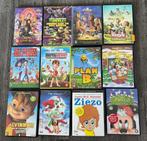 Diverse dvd’s voor kinderen en volwassenen, Ophalen of Verzenden, Zo goed als nieuw, Film