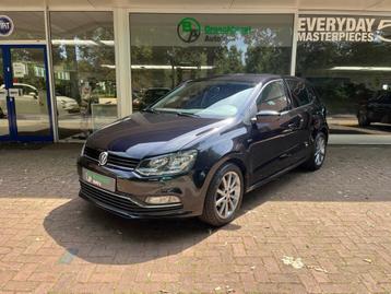 Volkswagen POLO 1.2 TSI Highline Fresh  beschikbaar voor biedingen