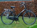 Spirit Orange Transporter Black | FM 54 3V | Meisjes Fiets, Gebruikt, Versnellingen, Spirit®, Ophalen
