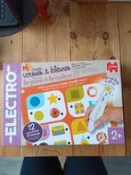 Jumbo electro, Kinderen en Baby's, Speelgoed | Educatief en Creatief, Nieuw, Ophalen of Verzenden