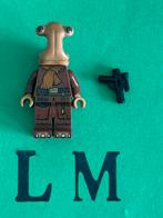 Lego Star Wars sw1128 Momaw Nadon StarWars 75290 Minifiguren, Kinderen en Baby's, Speelgoed | Duplo en Lego, Ophalen of Verzenden