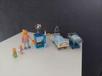 Playmobil • kraamkamer, Kinderen en Baby's, Speelgoed | Playmobil, Ophalen, Zo goed als nieuw