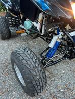 Bashan Quad ATV200s-7 , 200cc, autokenteken *project, Ophalen, Overige typen, Zo goed als nieuw, Bashan