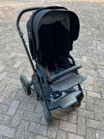Nuna 3in 1 kinderwagen, Kinderen en Baby's, Kinderwagens en Combinaties, Ophalen of Verzenden, Zo goed als nieuw, Overige merken