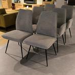 NIEUW: INHOUSE Eetkamerstoel Hatomi (6 stuks), Huis en Inrichting, Stoelen, Ophalen, Nieuw, Vijf, Zes of meer stoelen, Modern