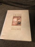 De Sprookjes van Grimm - Anton Pieck Illustraties, Ophalen of Verzenden, Zo goed als nieuw