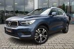 Volvo XC40 1.5 T4 Recharge Inscription | ACC | Camera | 19 I, Beige, Adaptive Cruise Control, Blauw, Bedrijf