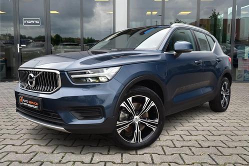 Volvo XC40 1.5 T4 Recharge Inscription | ACC | Camera | 19 I, Auto's, Volvo, Bedrijf, Te koop, XC40, ABS, Achteruitrijcamera, Adaptive Cruise Control