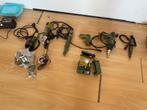 Proxxon divers gereedschap, Ophalen, Gebruikt, 1:32 tot 1:50