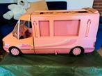 Oude Barbie Auto - Nog Leuk!, Ophalen, Gebruikt, Barbie