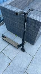 FREE METEOR Stuntstep Zwart, Fietsen en Brommers, Steps, Ophalen, Zo goed als nieuw, Gewone step, FREE METEOR
